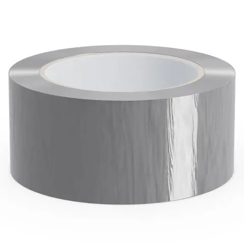 Populärt val Ebeco 8960970 Aluminiumtejp